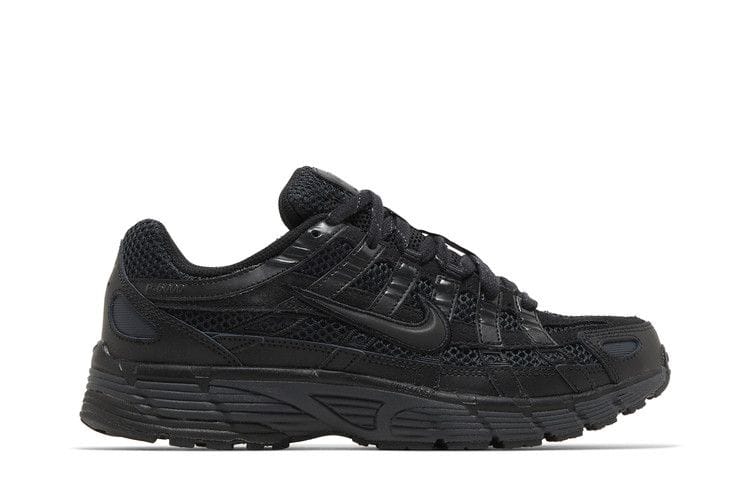 Men's P-6000 Premium 'Triple Black'