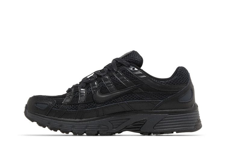 Men's P-6000 Premium 'Triple Black'