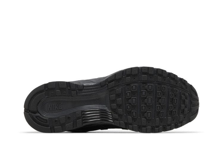 Men's P-6000 Premium 'Triple Black'