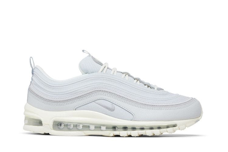 Men's Air Max 97 'Pure Platinum Sail'
