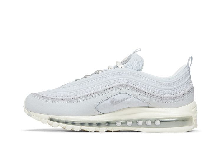Men's Air Max 97 'Pure Platinum Sail'