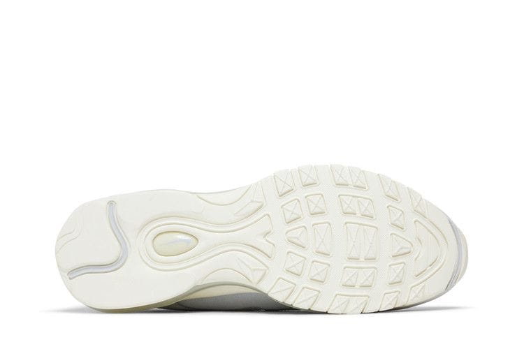 Men's Air Max 97 'Pure Platinum Sail'
