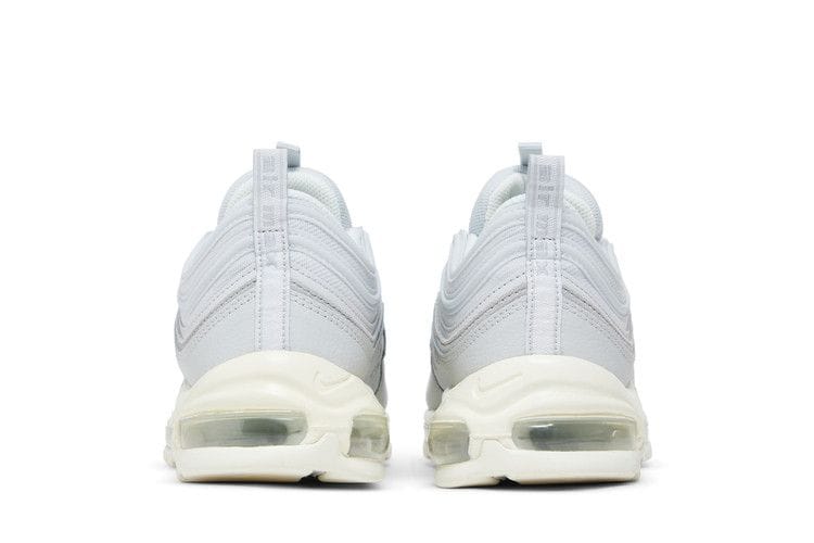 Men's Air Max 97 'Pure Platinum Sail'