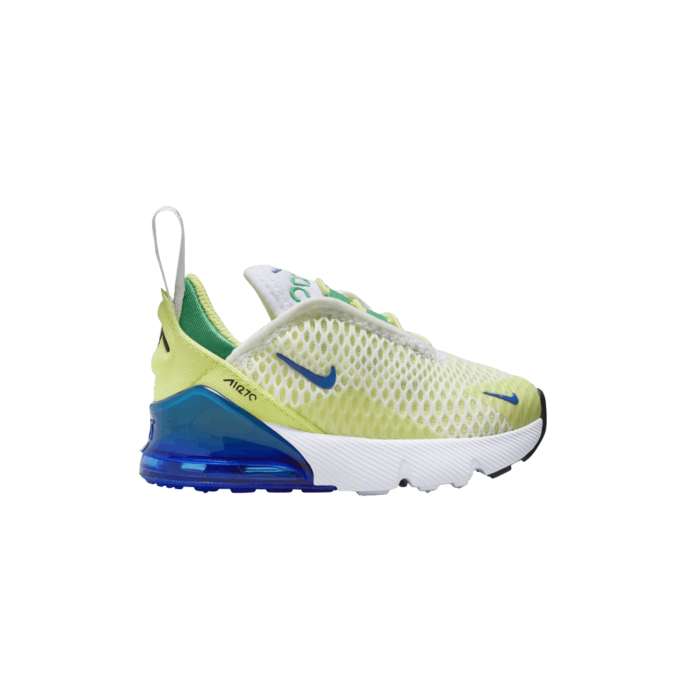 Air Max 270 TD 'Light Lemon Twist'