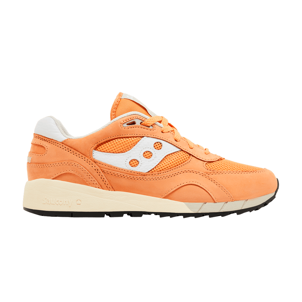 Men's Shadow 6000 Premium 'Orange White'