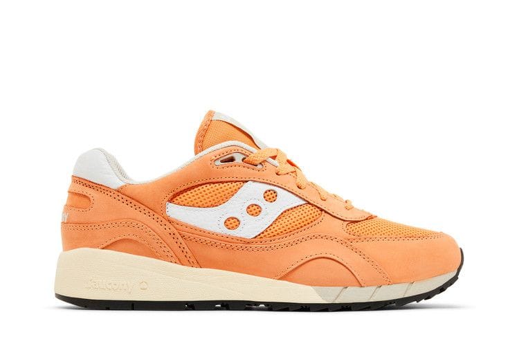 Men's Shadow 6000 Premium 'Orange White'