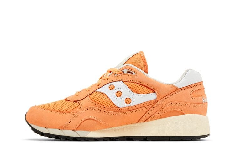 Men's Shadow 6000 Premium 'Orange White'