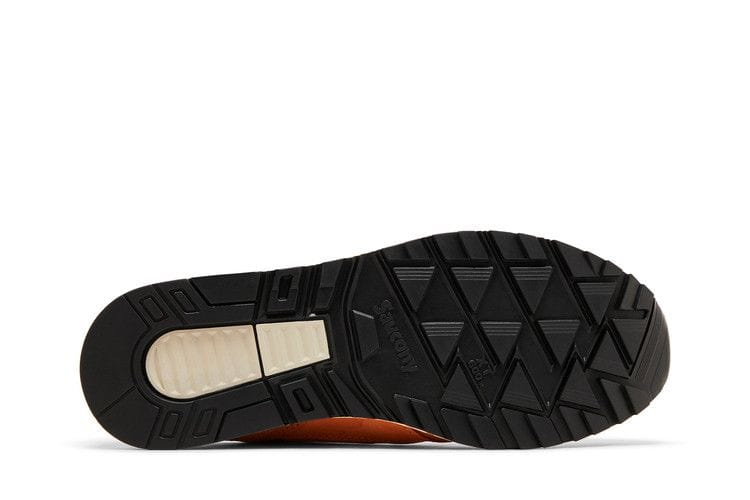 Men's Shadow 6000 Premium 'Orange White'