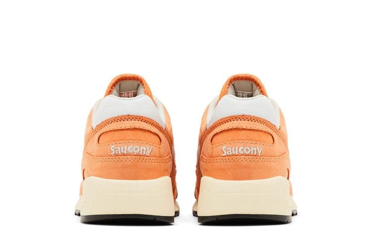 Men's Shadow 6000 Premium 'Orange White'