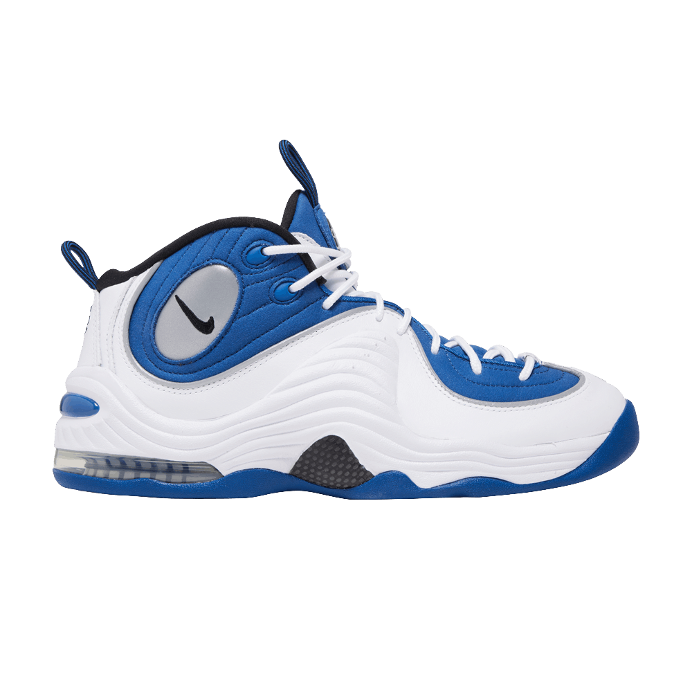 Men's Air Penny 2 QS 'Atlantic Blue' 2023