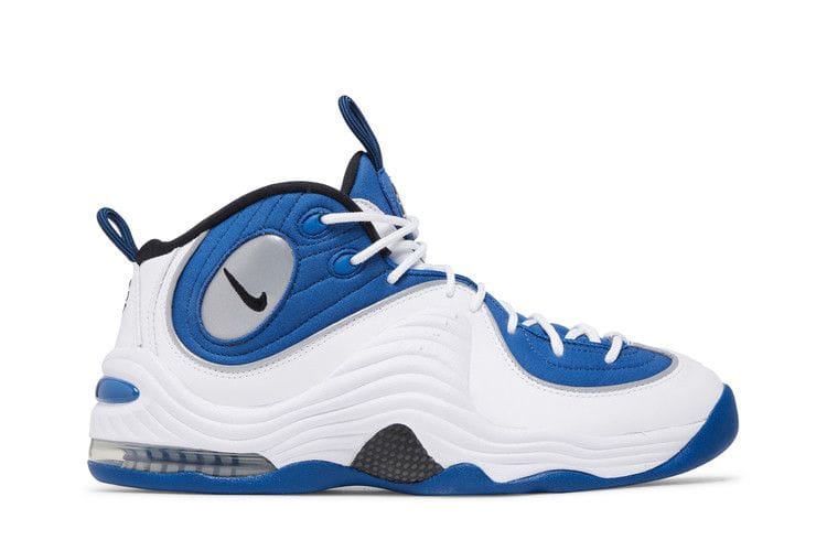 Men's Air Penny 2 QS 'Atlantic Blue' 2023
