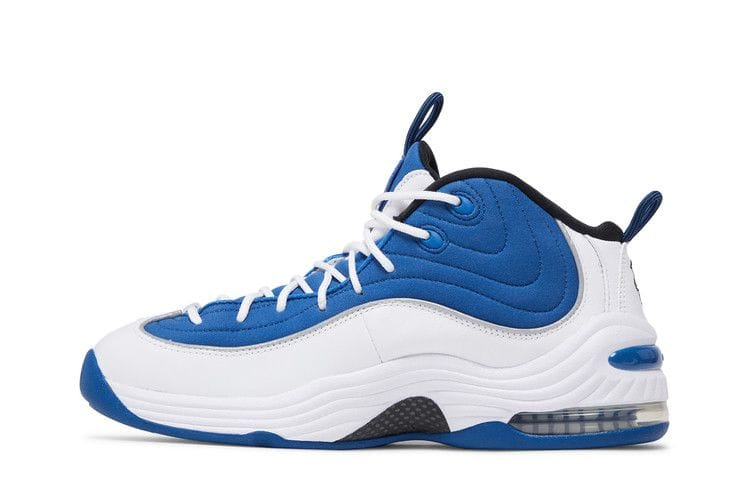 Men's Air Penny 2 QS 'Atlantic Blue' 2023