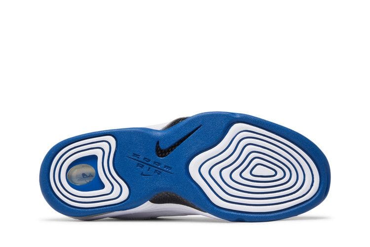 Men's Air Penny 2 QS 'Atlantic Blue' 2023