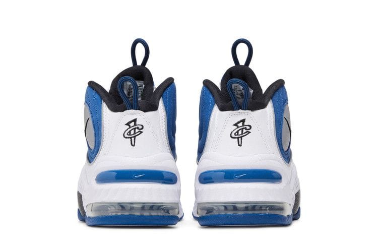 Men's Air Penny 2 QS 'Atlantic Blue' 2023