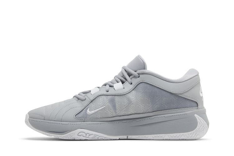 Men's Zoom Freak 5 TB 'Wolf Grey'