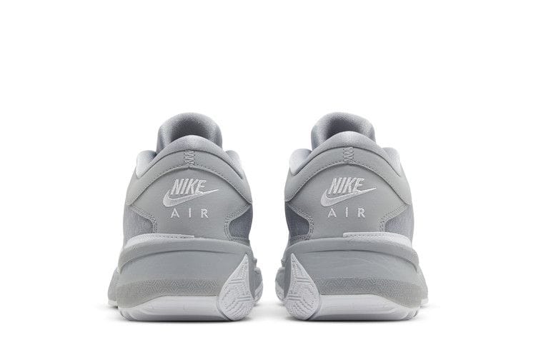Men's Zoom Freak 5 TB 'Wolf Grey'