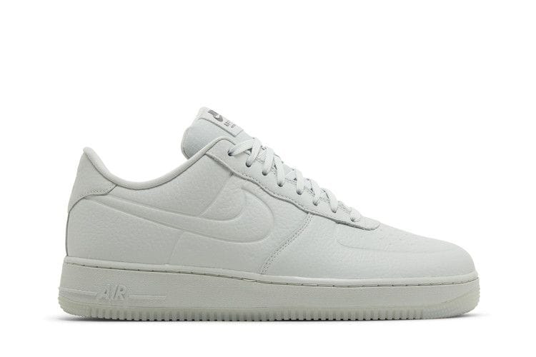 Men's Air Force 1 '07 Pro-Tech 'Light Silver'