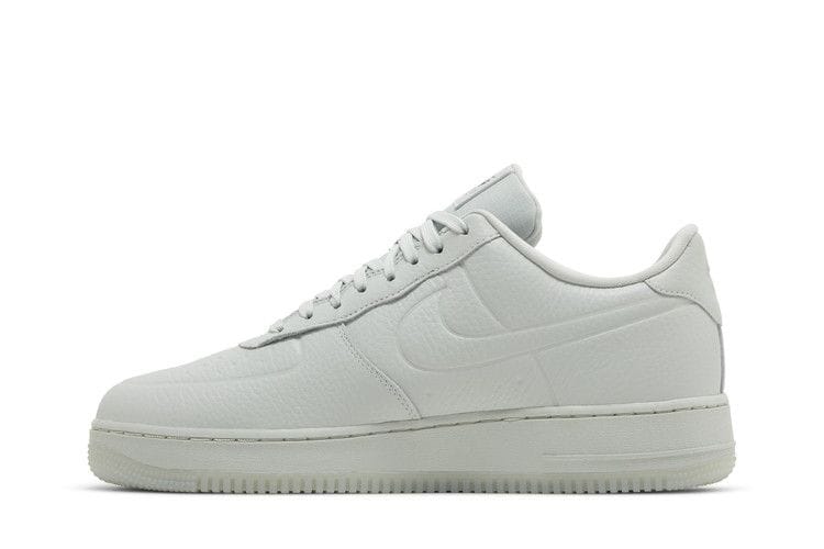 Men's Air Force 1 '07 Pro-Tech 'Light Silver'