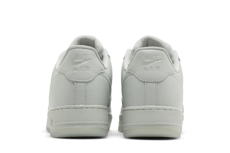 Men's Air Force 1 '07 Pro-Tech 'Light Silver'