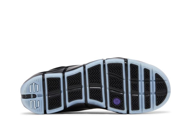 Men's Zoom LeBron 4 'Eggplant'