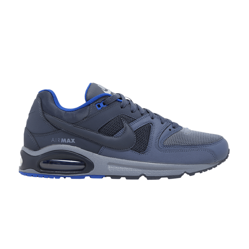 Men's Air Max Command 'Navy Royal'