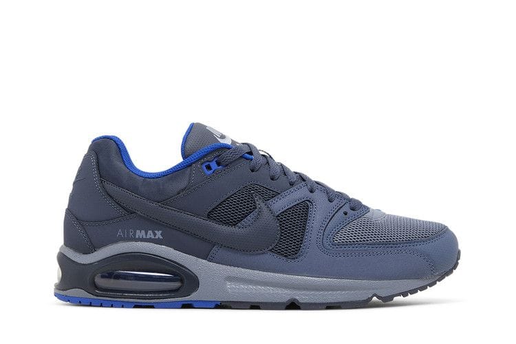 Men's Air Max Command 'Navy Royal'