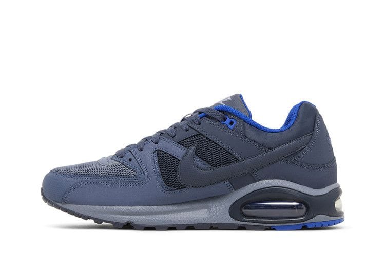 Men's Air Max Command 'Navy Royal'