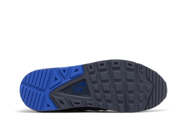 Men's Air Max Command 'Navy Royal'