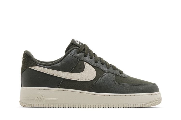 Men's Air Force 1 '07 LX 'Sequoia'