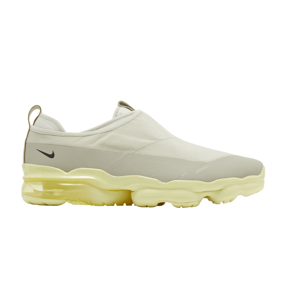 Men's Air VaporMax Moc Roam 'Light Stone'