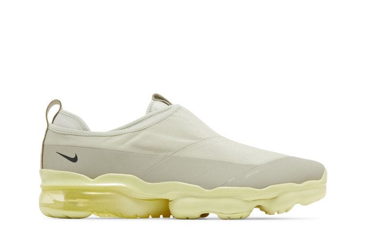 Men's Air VaporMax Moc Roam 'Light Stone'