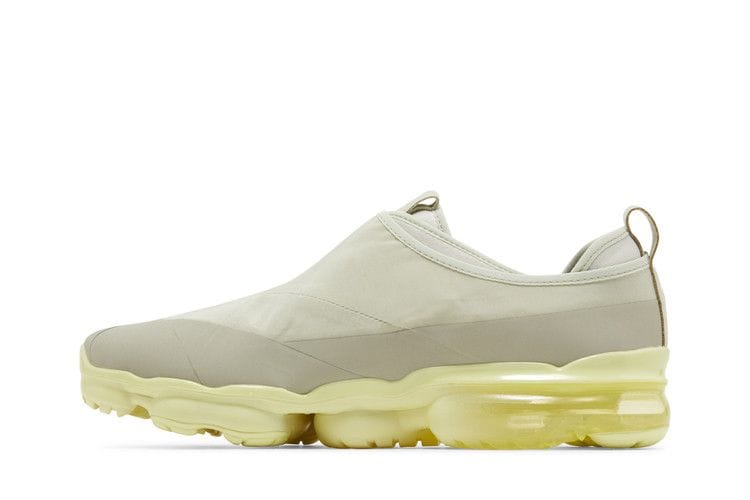 Men's Air VaporMax Moc Roam 'Light Stone'