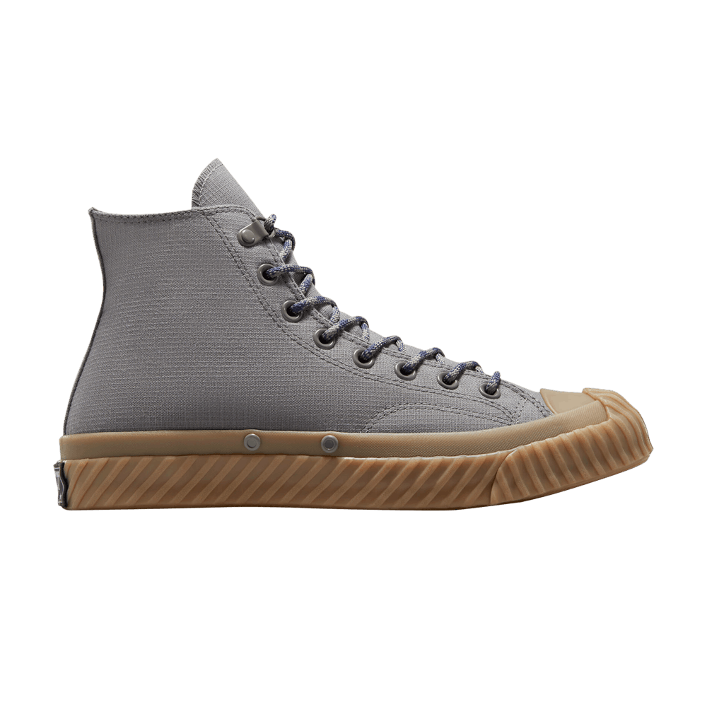 Men's Chuck 70 Bosey High 'Origin Story Grey Gum'