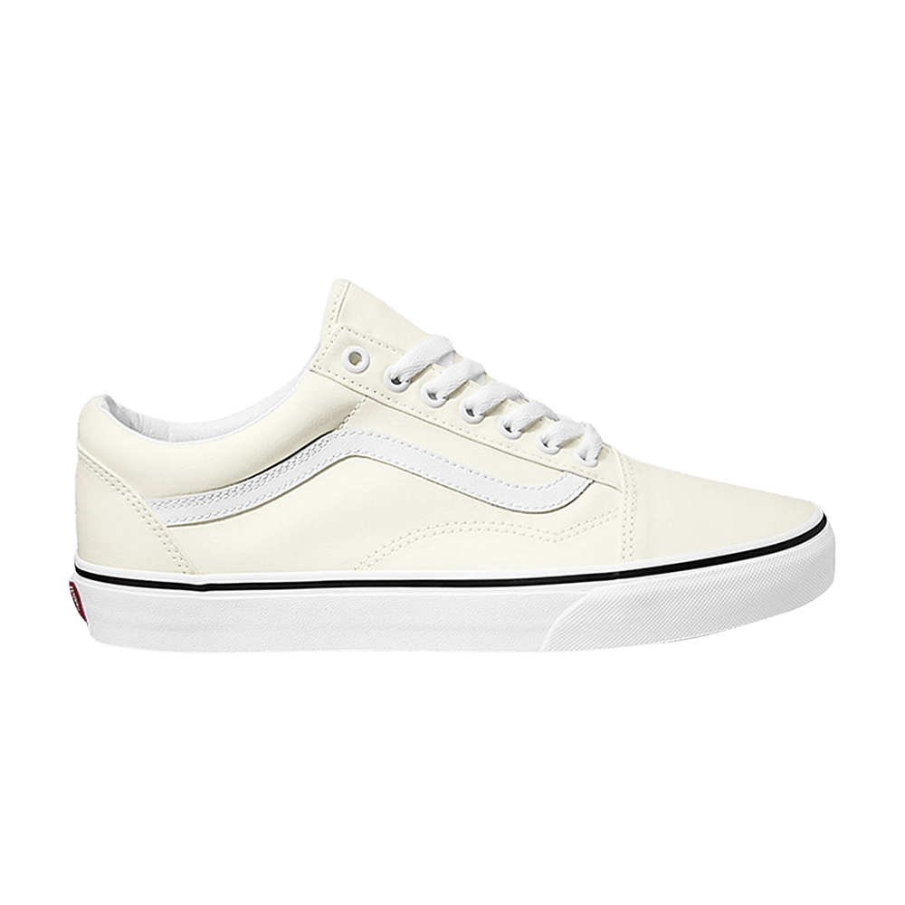 Men's Old Skool 'Color Theory - Glow'