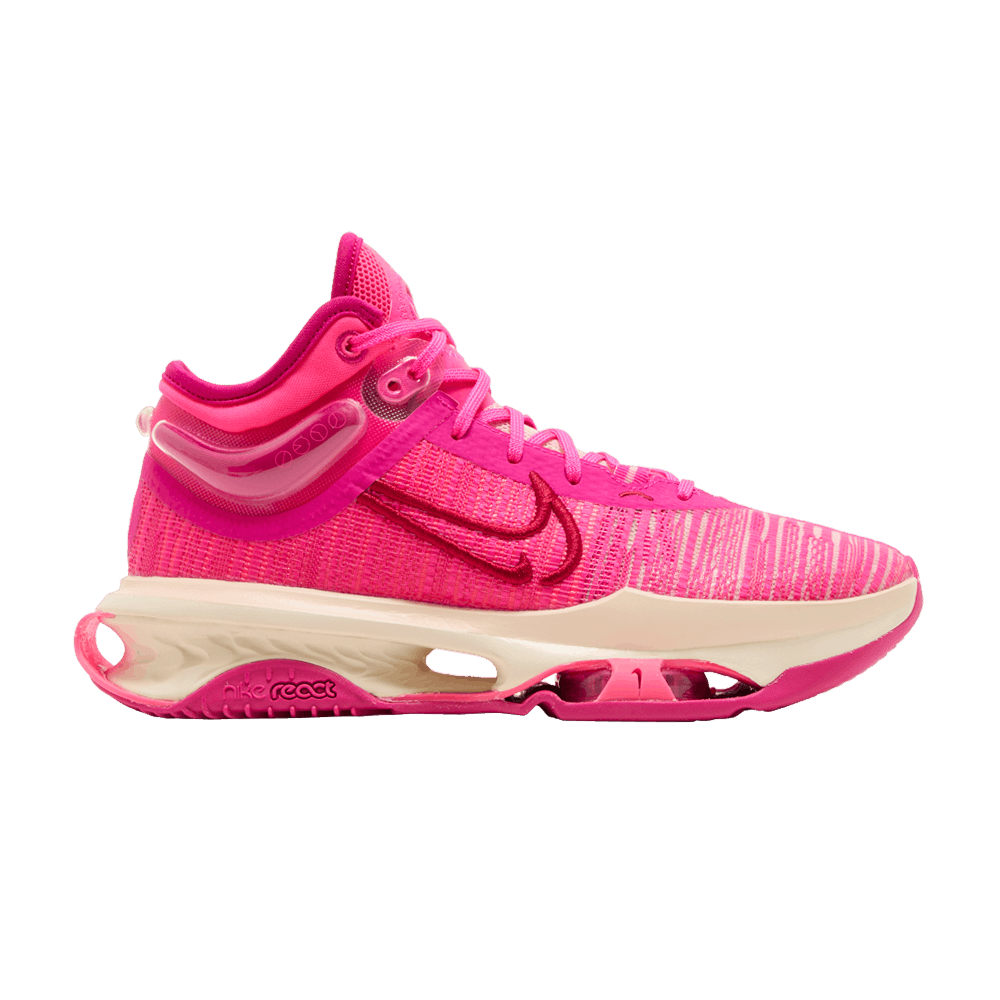 Men's Air Zoom GT Jump 2 EP 'Hyper Pink'