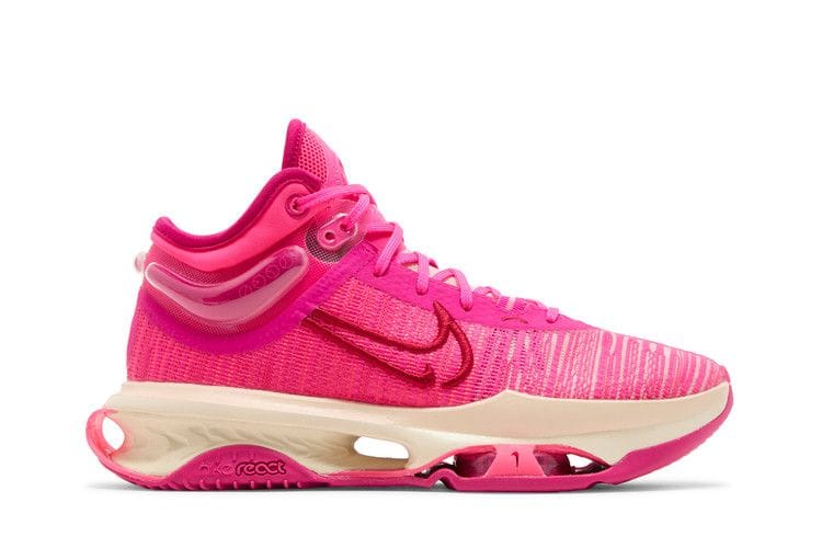 Men's Air Zoom GT Jump 2 EP 'Hyper Pink'