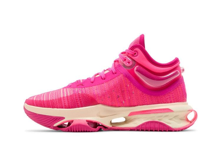 Men's Air Zoom GT Jump 2 EP 'Hyper Pink'