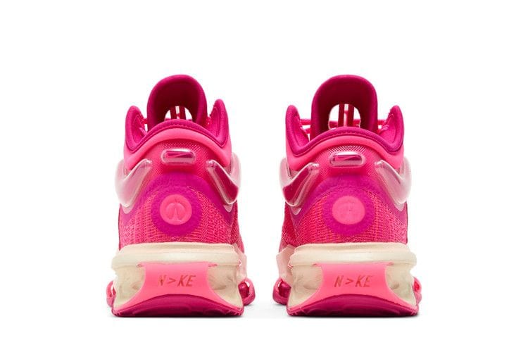 Men's Air Zoom GT Jump 2 EP 'Hyper Pink'