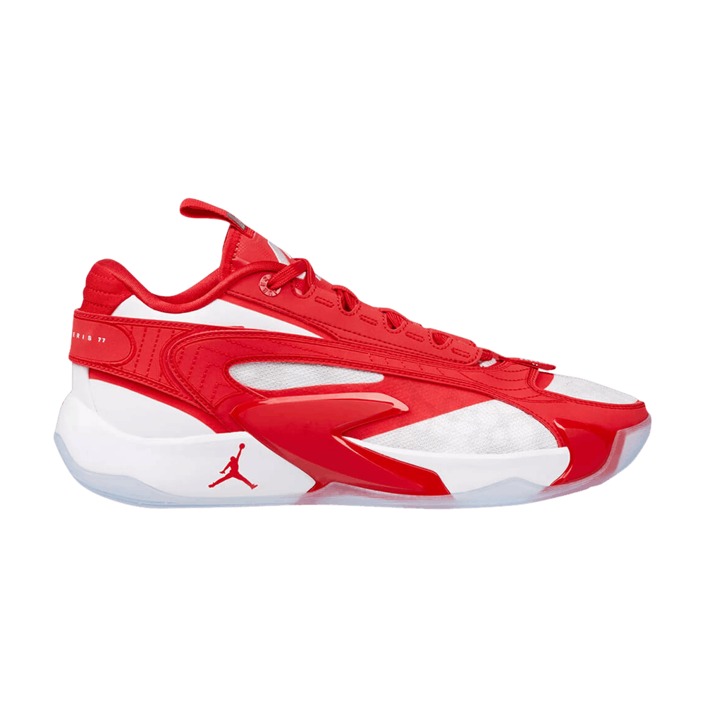 Men's Air Jordan Luka 2 TB 'University Red'