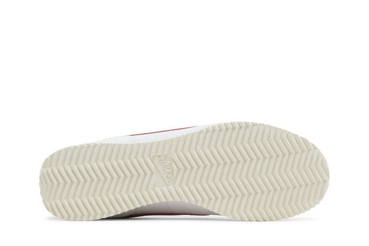 Women's Cortez 'White Red Stardust'
