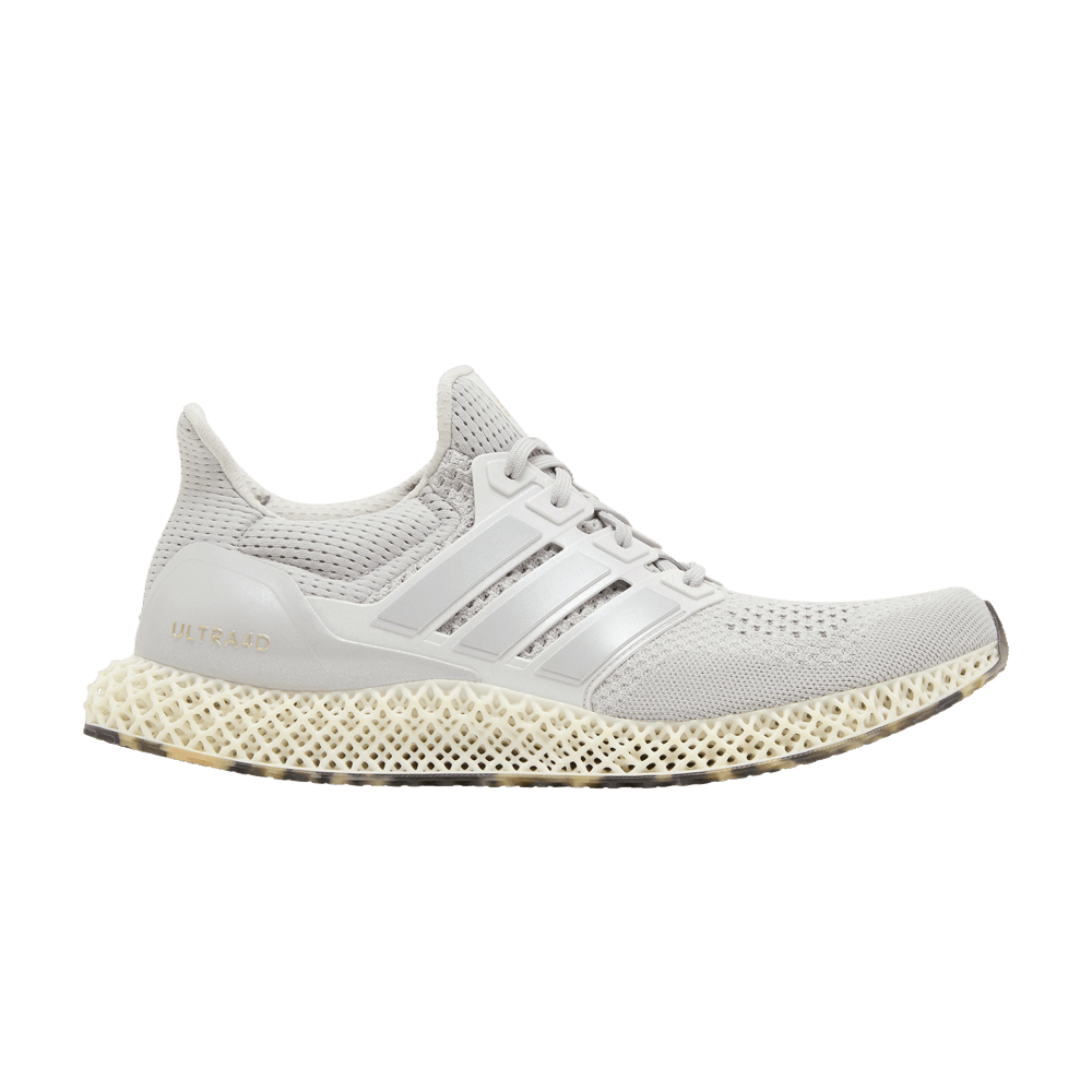 Men's Ultra 4D 'Grey Gold Metallic'