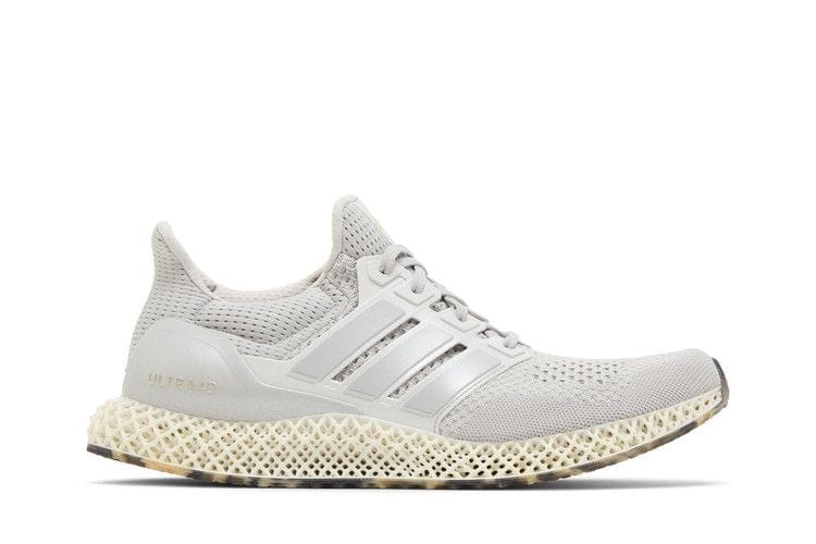 Men's Ultra 4D 'Grey Gold Metallic'
