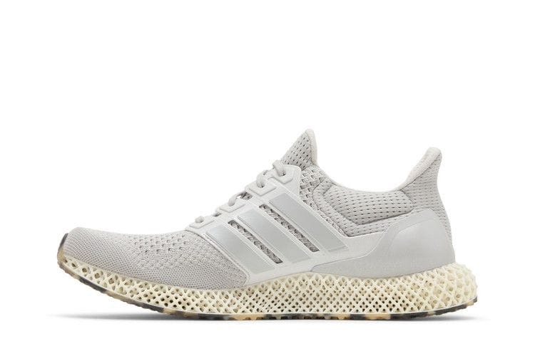 Men's Ultra 4D 'Grey Gold Metallic'