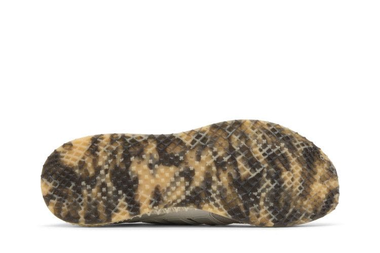 Men's Ultra 4D 'Grey Gold Metallic'