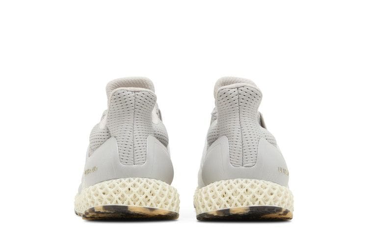Men's Ultra 4D 'Grey Gold Metallic'