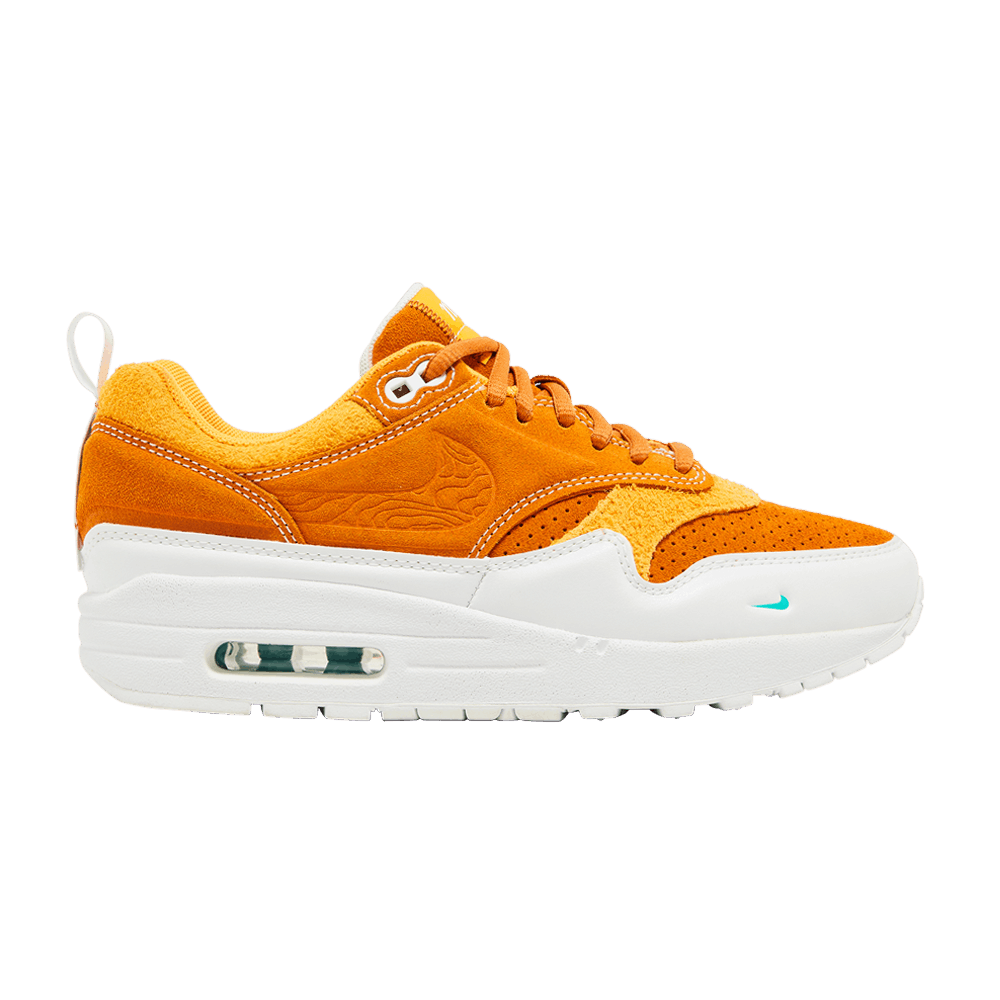 Women's Serena Williams Design Crew x Air Max 1 'Monarch'