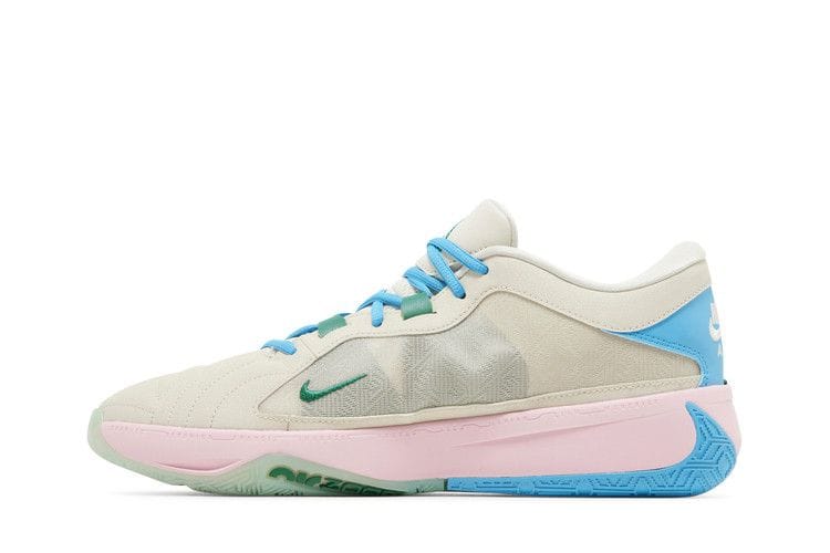 Men's Zoom Freak 5 '5 The Hard Way'