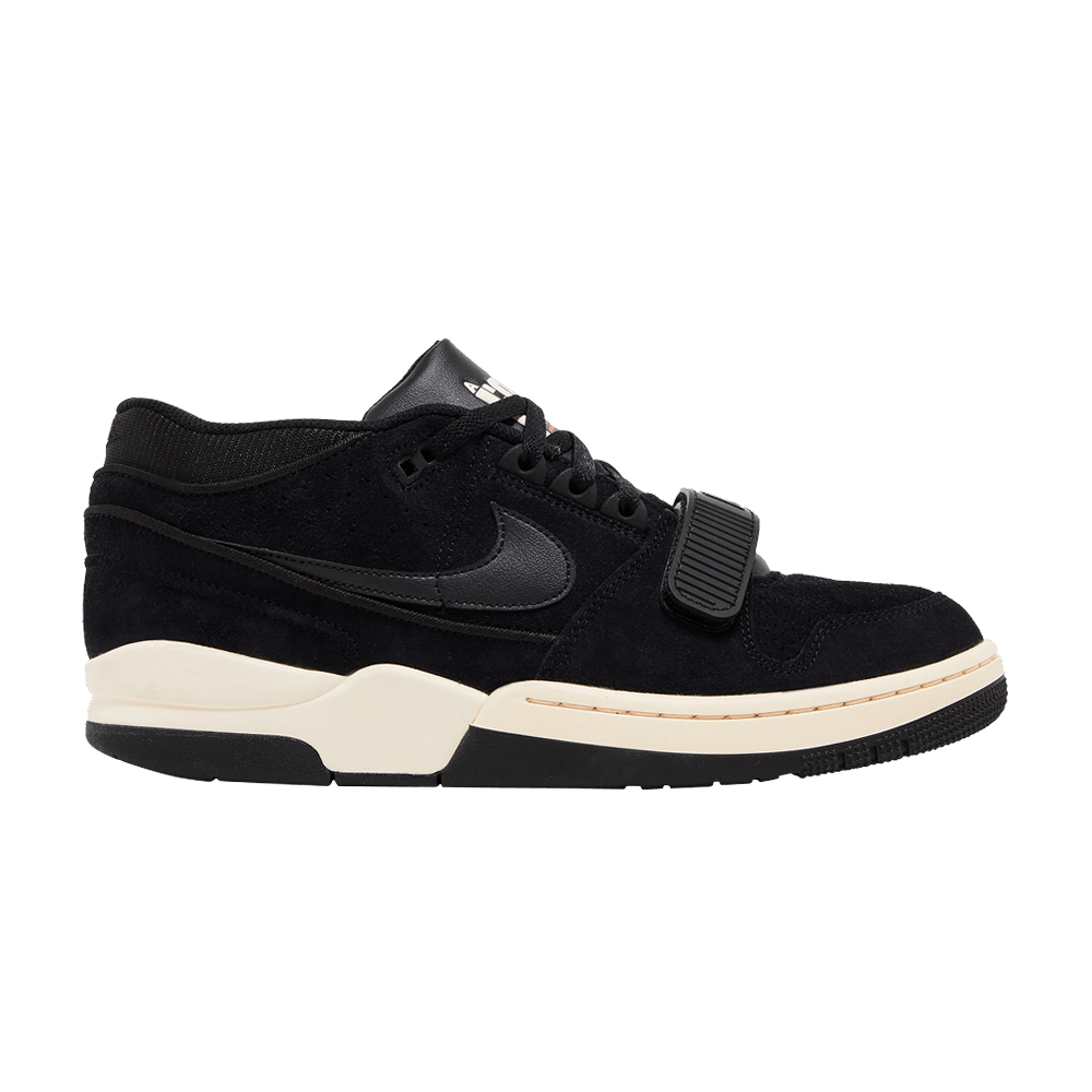 Men's Air Alpha Force 88 'Black Guava Ice'