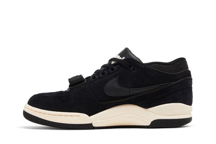 Men's Air Alpha Force 88 'Black Guava Ice'