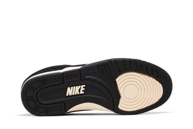 Men's Air Alpha Force 88 'Black Guava Ice'